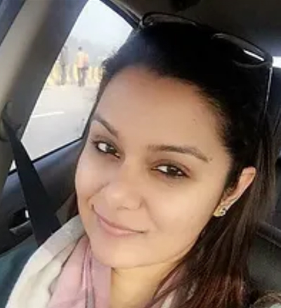 Dr. Shivani Markanday