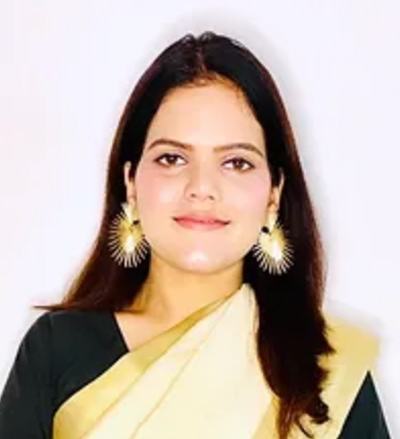 Dr. Shruti Saini